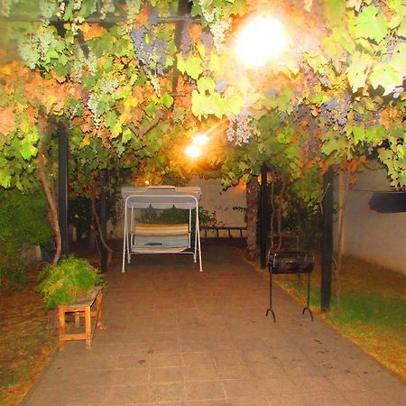 La Ruca Hostel Santiago Luaran gambar